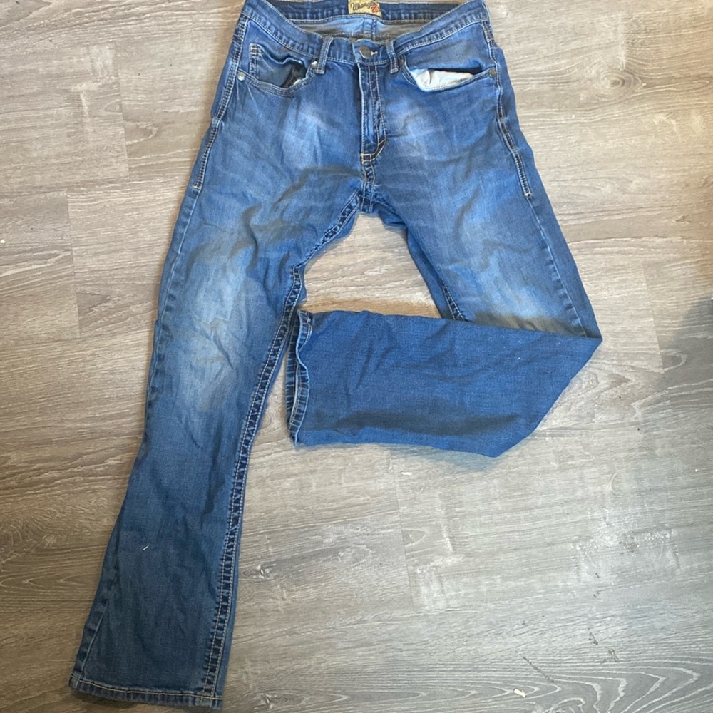 Wrangler 20x women’s jeans